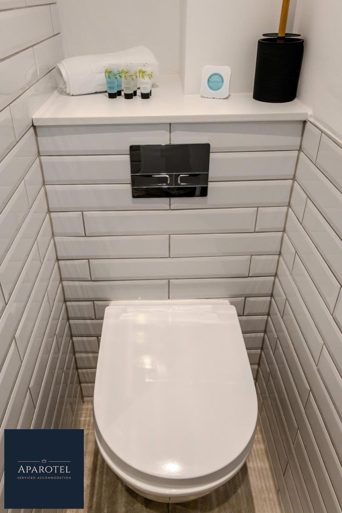 Aparotel Serviced Apartments - Stonehenge, Amesbury Town Centre Kamer foto